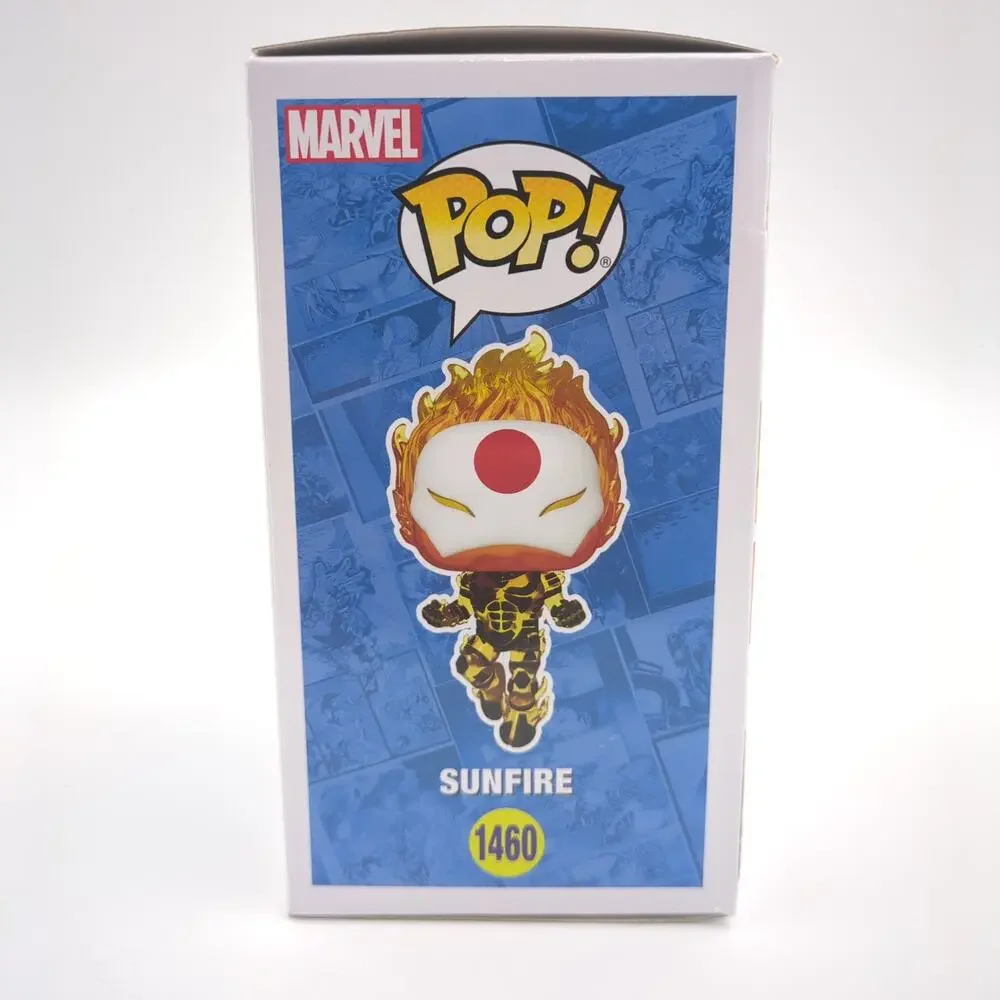 Funko this listing